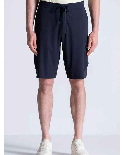 DUNO Blue Top for men