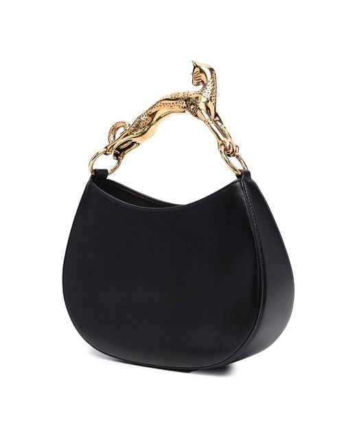 Borsa Tote di Lanvin in Black
