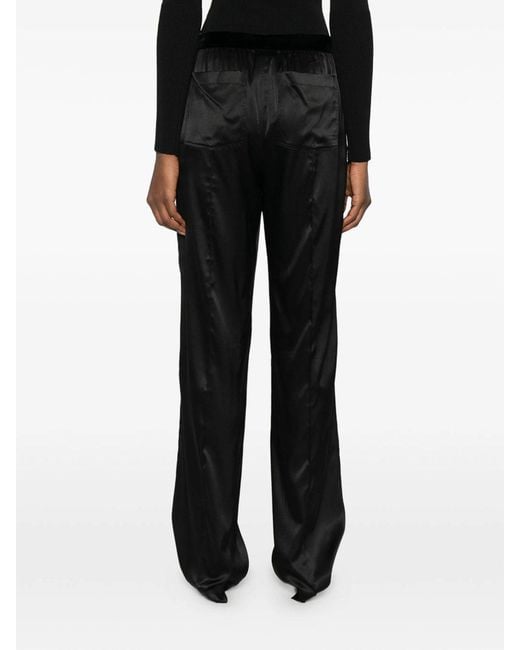 Tom Ford Black Pants