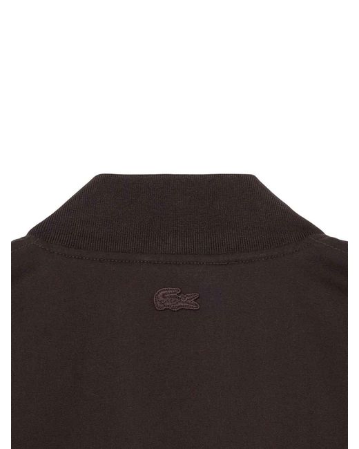 Lacoste Purple Jackets for men
