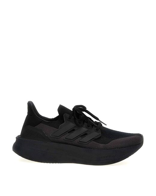 Y-3 Black Ultraboost 5 Sneakers for men