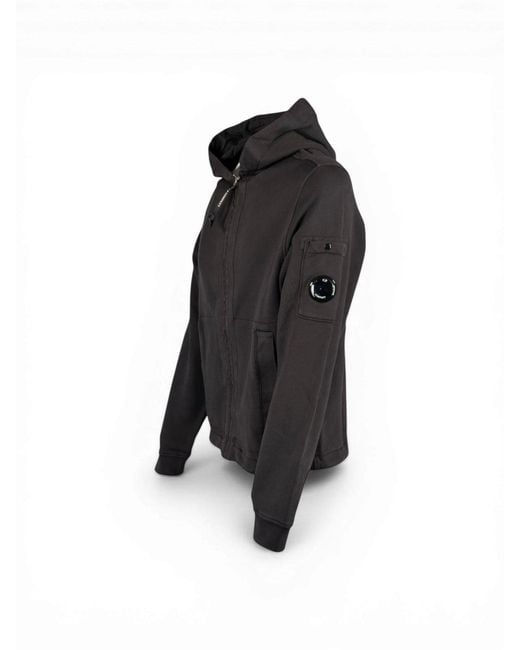 C P Company Gray Shirts for men