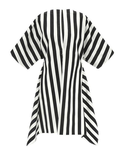 Jacquemus Black Tunics