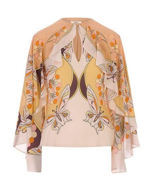 LaDoubleJ White Magic Top