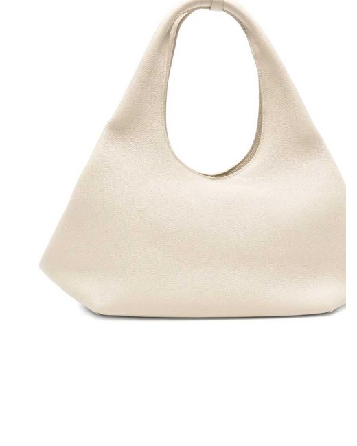 Coperni Natural Folded Bag