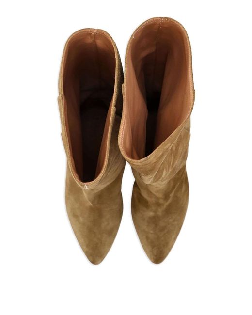 Isabel Marant Multicolor Boots