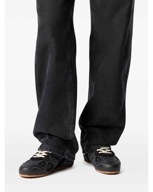 Axel Arigato Black Sneakers for men