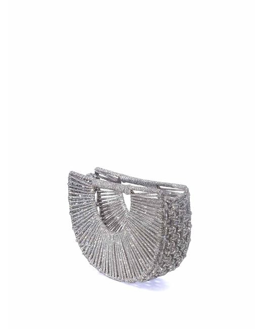 HIBOURAMA Gray Demeter