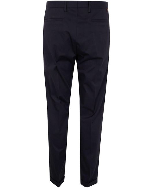 Paul Smith Black Trousers for men