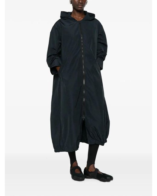 Moa Concept Black Jacket