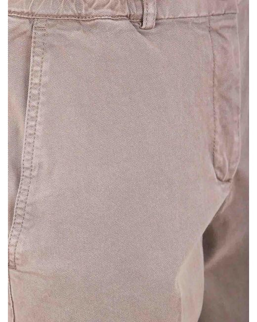 Seventy Gray Pants