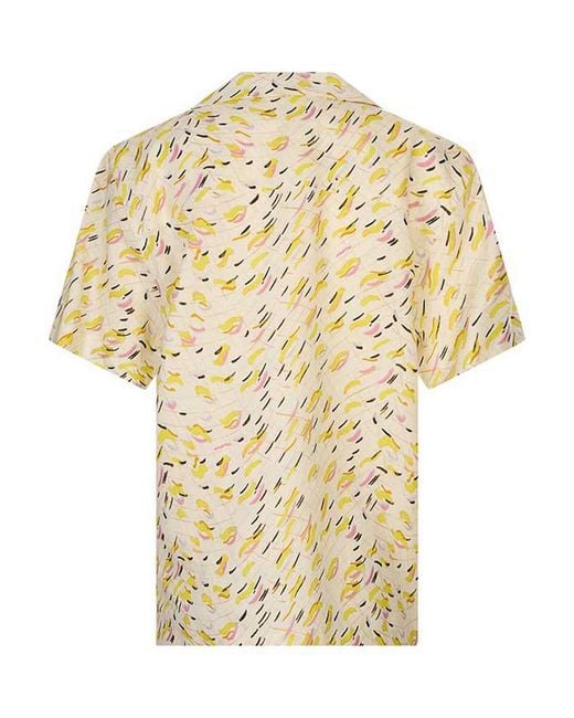 Marni Natural Shirt