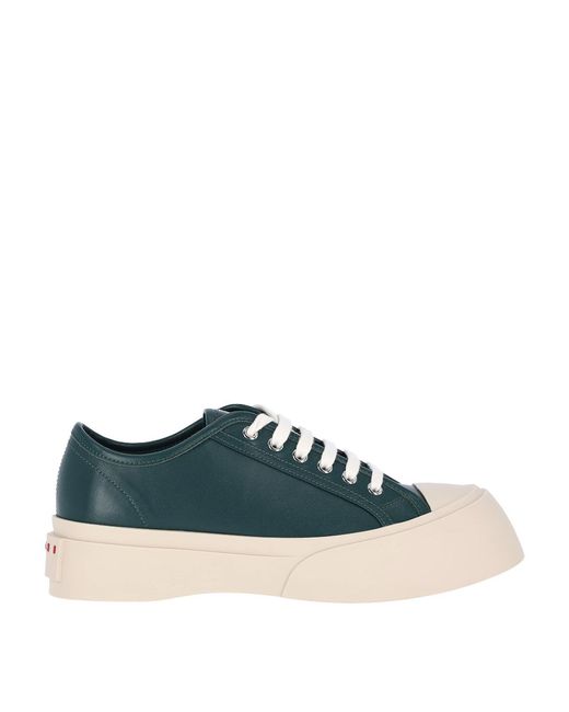Marni Blue Sneakers for men