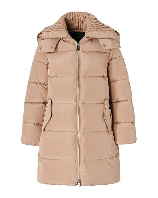 Pinko Natural Dulcamara Jacket