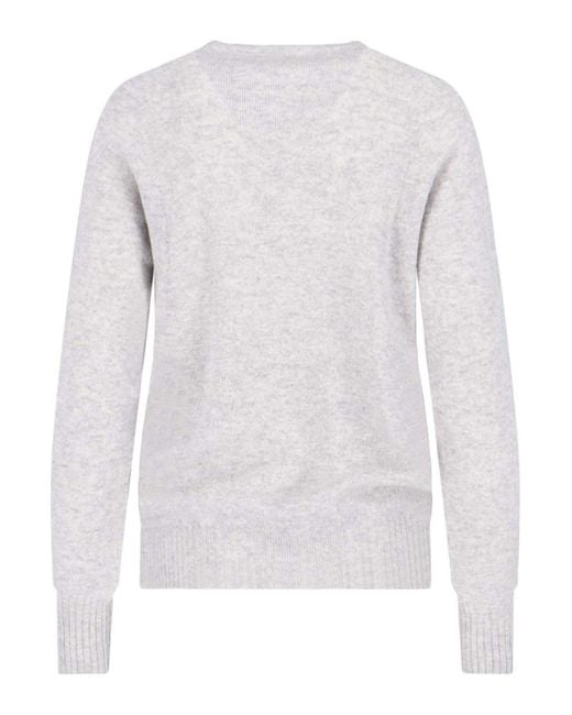Ma'ry'ya White Maglia Basic