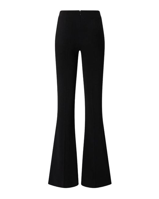 Pinko Black Cocomero Pants