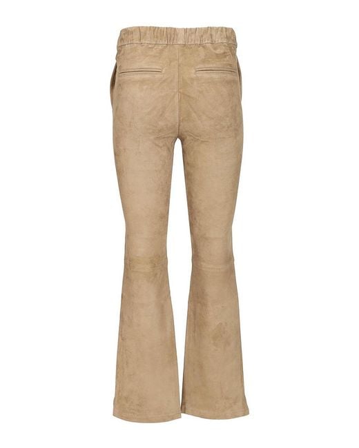 Arma Natural Kamilla Trousers