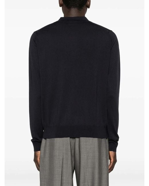 Studio Nicholson Black Sweater for men