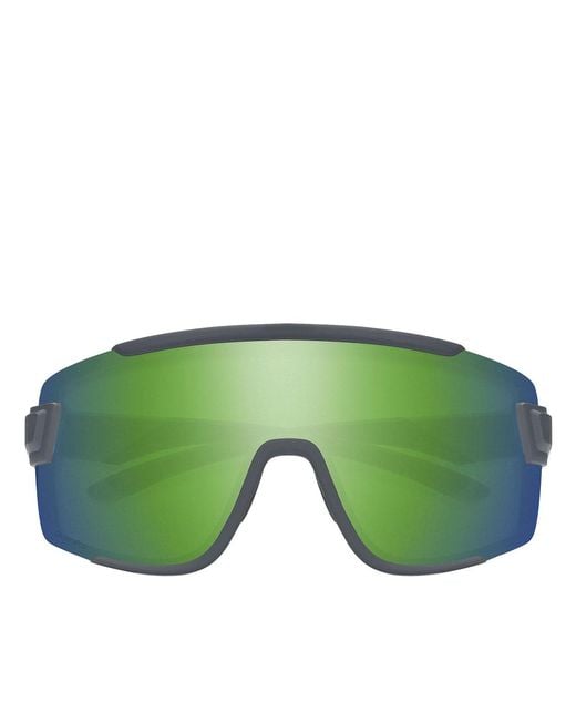 Wildcat di Smith in Green