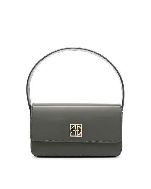 Anine Bing Gray Bag
