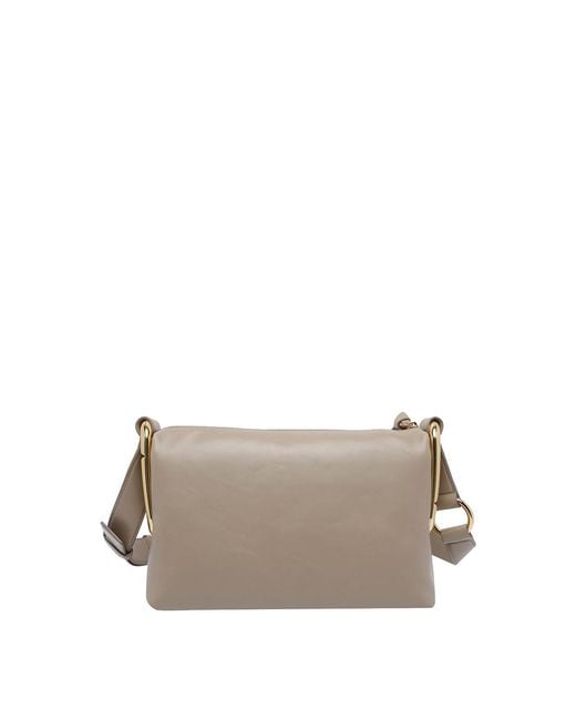 Marc Jacobs Natural Scene Medium Shoulder Bag