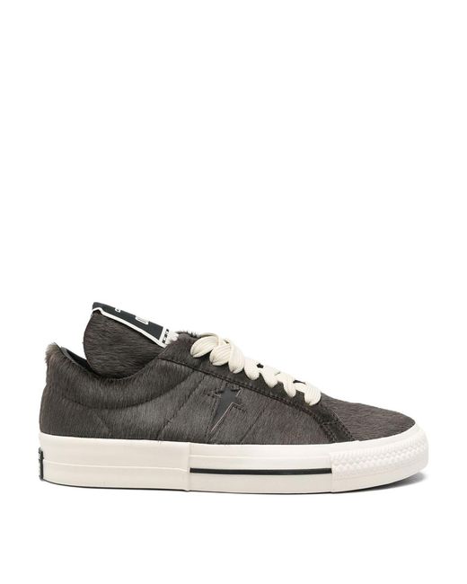 Converse Gray Onestar Sneakers