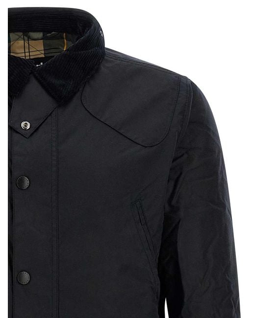 Barbour Blue Coats & Jackets for men