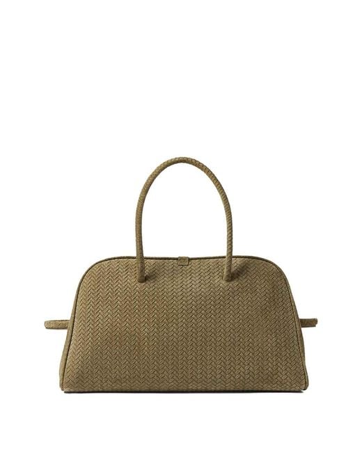 Jacquemus Green Tourism