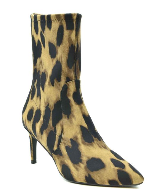 Heeled Boots di Stuart Weitzman in Green