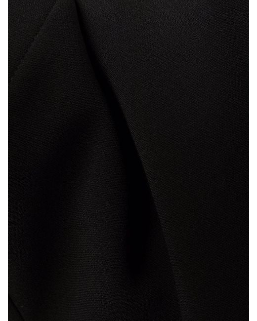 P.A.R.O.S.H. Black Chino