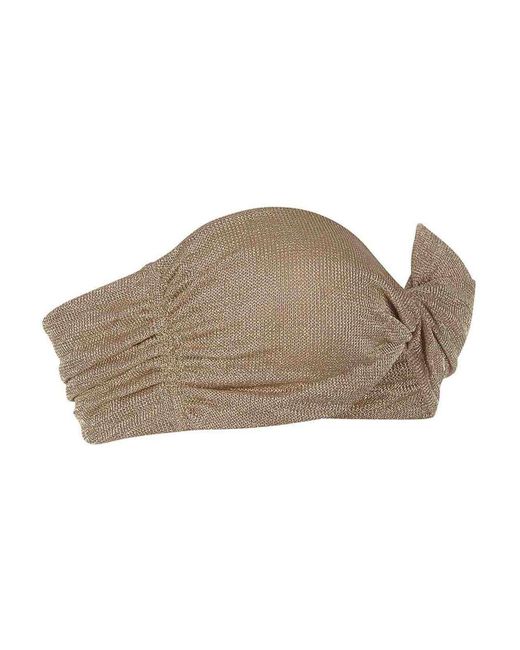 GIUSEPPE DI MORABITO Natural Top
