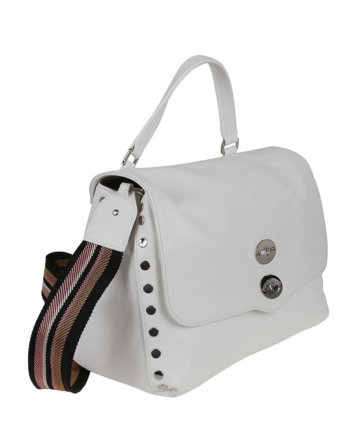 Zanellato White Postina Daily Giorno M
