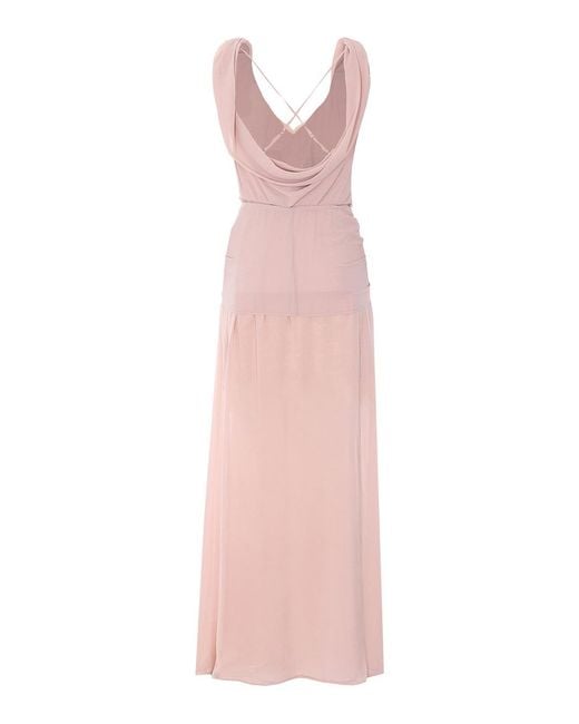 Aniye By Pink Teodora Night Dress