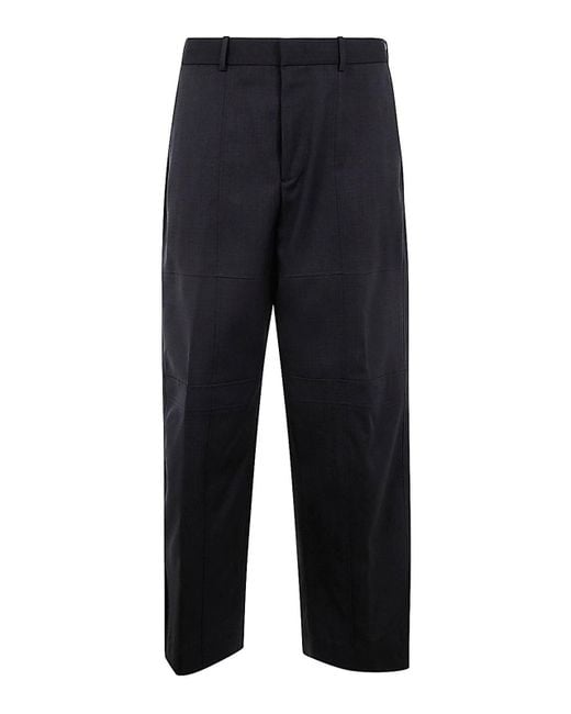 Jil Sander Blue Chino for men
