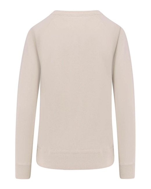 Isabel Marant Pink Felpa Milly Ny