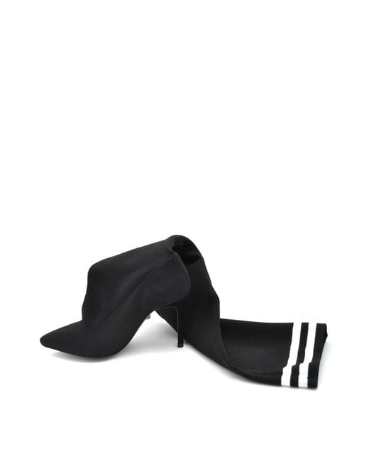 SCHUTZ SHOES Black Boots