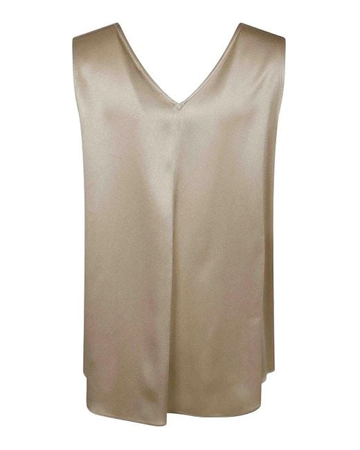 Antonelli Natural Bergamo Top