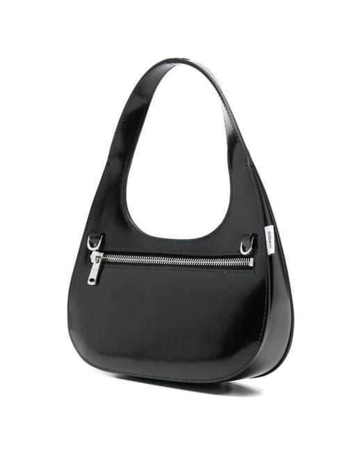 Pouch Per Smartphone di Coperni in Black