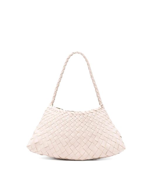 Mini Bag Rosanna di Dragon Diffusion in Pink