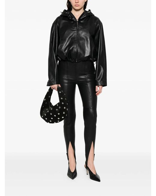 IRO Black Pants