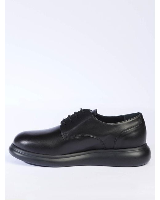 Karl Lagerfeld Blue Granby Lace Lo for men