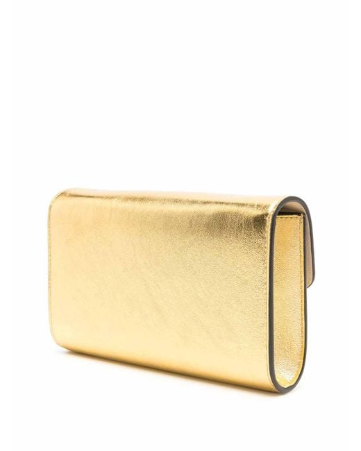 Marni Metallic Bag