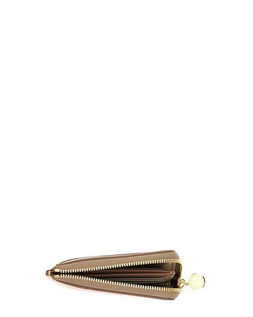 Stella McCartney Pink Wallets & Purses