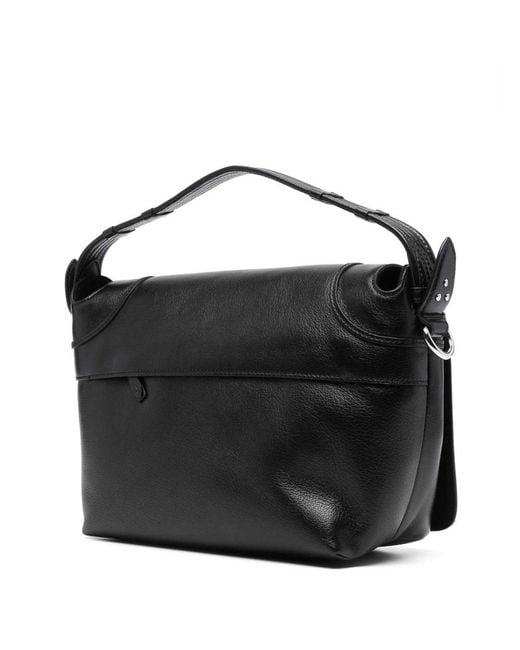Jérôme Dreyfuss Black Pepito L