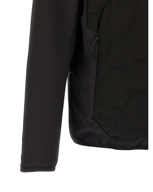 Boss Black Lite-X Hy Hybrid Jacket for men