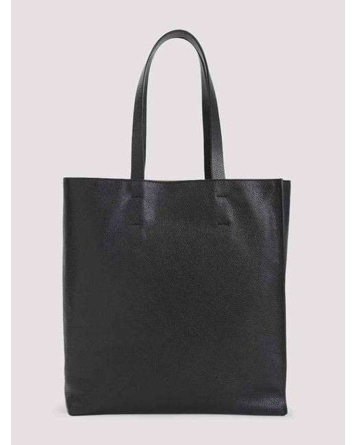 Marni Black Museo Soft New Large Shoulder Bag