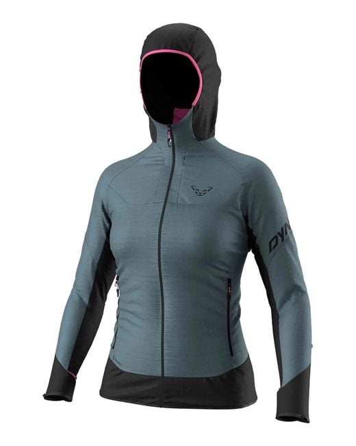 Dynafit Blue Jacket