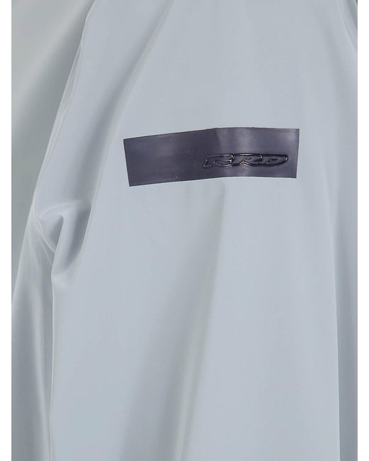 Rrd Blue Wilson Light Benzina Jacket for men