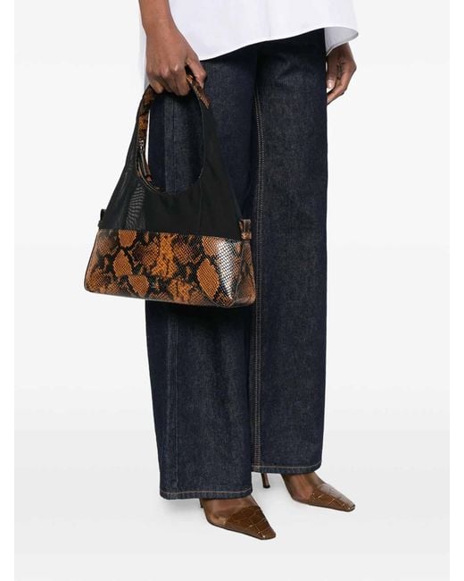 IRO Black Bag