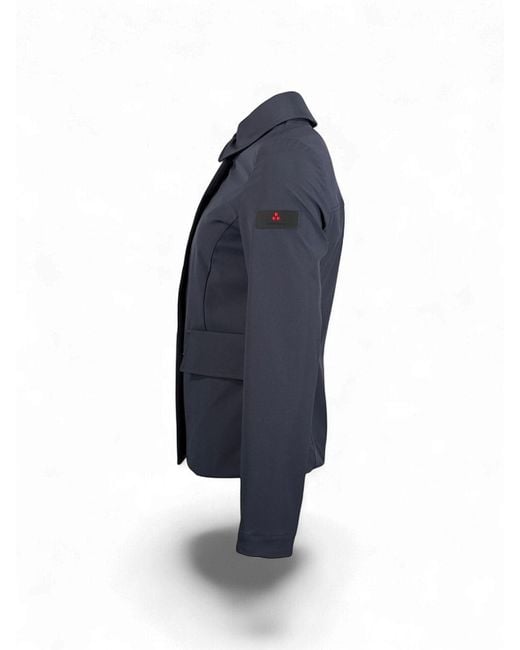 Peuterey Blue Jackets